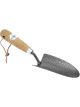 Draper Tools Carbon Steel Heavy Duty Hand Trowel With Ash Handle