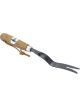 Draper Tools Carbon Steel Heavy Duty Hand Trowel With Ash Handle