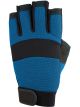 Draper Tools Extra Large Fingerless Gloves