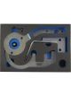 Draper Tools Engine Timing Kit Bmw, Mini