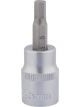 Draper Tools 3/8 Square Drive Socket With Hexagonal Bit 5mm