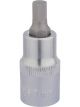 Draper Tools 1/2 Sq. Dr. Hexagonal Socket Bits 7mm