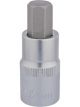 Draper Tools 1/2 Sq. Dr. Hexagonal Socket Bits 12mm