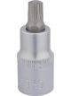 Draper Tools T50 X 55mm 1/2 Square Drive Draper Tools TX-Star Socket Bit