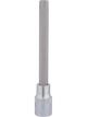Draper Tools T55 X 140mm TX-Star 1/2 Square Drive Socket Bit