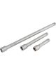 Draper Tools 3/8 Square Drive Extension Bar Set 3 Piece