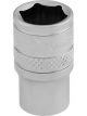 Draper Tools 1/4 Square Drive Socket 10mm