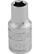 Draper Tools 1/4 Square Drive Imperial Socket 7/32