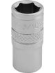 Draper Tools 1/4 Square Drive Imperial Socket 5/16