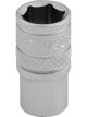 Draper Tools 1/4 Square Drive Imperial Socket 11/32