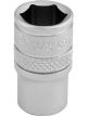 Draper Tools 1/4 Square Drive Imperial Socket 3/8