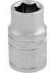 Draper Tools 3/8 Square Drive 6 Point Imperial Socket 3/8