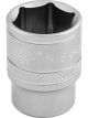 Draper Tools 3/8 Square Drive 6 Point Imperial Socket 5/8