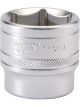 Draper Tools 3/8 Square Drive 6 Point Imperial Socket 1
