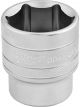 Draper Tools 1/2 Square Drive 6 Point Metric Socket 30mm
