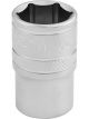 Draper Tools 1/2 Square Drive 6 Point Imperial Socket 11/16