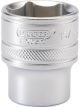 Draper Tools 1/2 Square Drive 6 Point Imperial Socket 15/16
