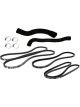 Gates Emergency 4WD Belt & Hose Kit