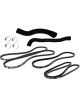 Gates Emergency 4WD Belt & Hose Kit