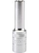Draper Tools 1/2 Square Drive 6 Point Metric Deep Socket 10mm