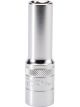 Draper Tools 1/2 Square Drive 6 Point Metric Deep Socket 12mm
