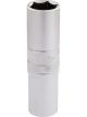 Draper Tools 1/2 Square Drive 6 Point Metric Deep Socket 16mm