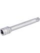 Draper Tools 1/4 Square Drive Wobble Extension Bar 75mm