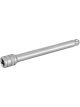 Draper Tools 1/4 Square Drive Wobble Extension Bar 100mm