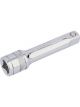 Draper Tools 3/8 Square Drive Extension Bar 75mm