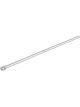 Draper Tools 3/8 Square Drive Wobble Extension Bar 450mm