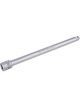 Draper Tools 3/8 Square Drive Satin Chrome Wobble Extension Bar 200mm