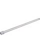 Draper Tools 3/8 Square Drive Satin Chrome Wobble Extension Bar 300mm