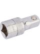 Draper Tools 1/2 Square Drive Extension Bar 50mm
