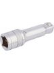 Draper Tools 1/2 Square Drive Wobble Extension Bar 75mm