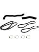 Gates Emergency 4WD Belt & Hose Kit