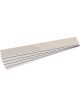 Draper Tools Pack Of Five Spare Blades For 17158 Scraper