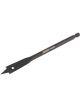 Draper Tools Flat Wood Bit 13mm