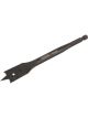 Draper Tools Flat Wood Bit 19mm