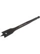 Draper Tools Flat Wood Bit 20mm