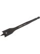 Draper Tools Flat Wood Bit 22mm