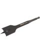 Draper Tools Flat Wood Bit 32mm