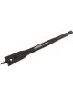 Draper Tools Flat Wood Bit 18mm