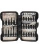 Draper Tools Insert Bit Set 37 Piece