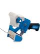 Draper Tools Soft Grip Hand-Held Packing Security Tape Dispenser - 50mm