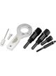 Draper Tools Engine Timing Kit Vauxhall, Chevrolet