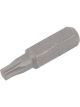 Draper Tools T20X1/4Hx Torx Insert Bit Bulk