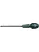Draper Tools No 3 X 150mm PZ Type Cabinet Pattern Screwdriver
