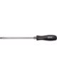 Draper Tools Plain Slot Mechanics Screwdriver 9.5mm X 200mm