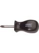 Draper Tools Cross Slot Mechanics Screwdriver No 2 X 38mm