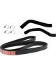 Gates Emergency 4WD Belt & Hose Kit